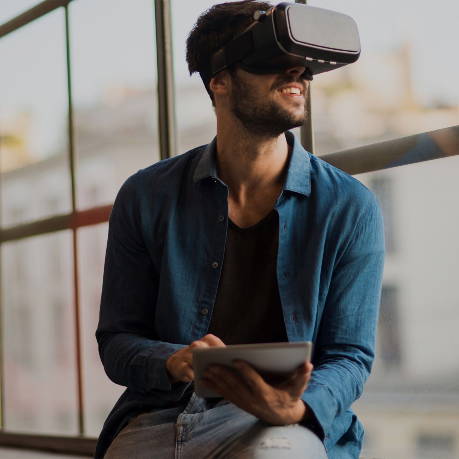 Architekturvisualisierungen, Visualisierungen