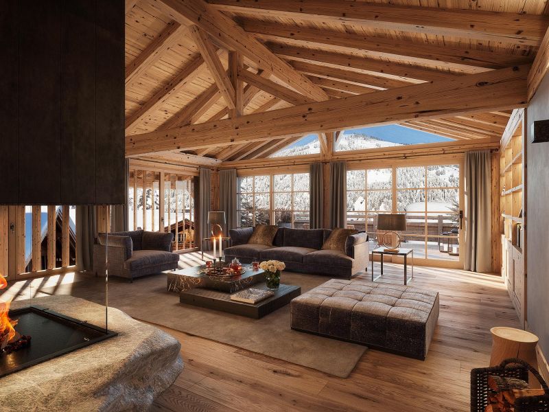 Architekturvisualisierungen