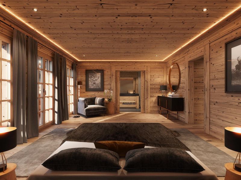 Architekturvisualisierungen