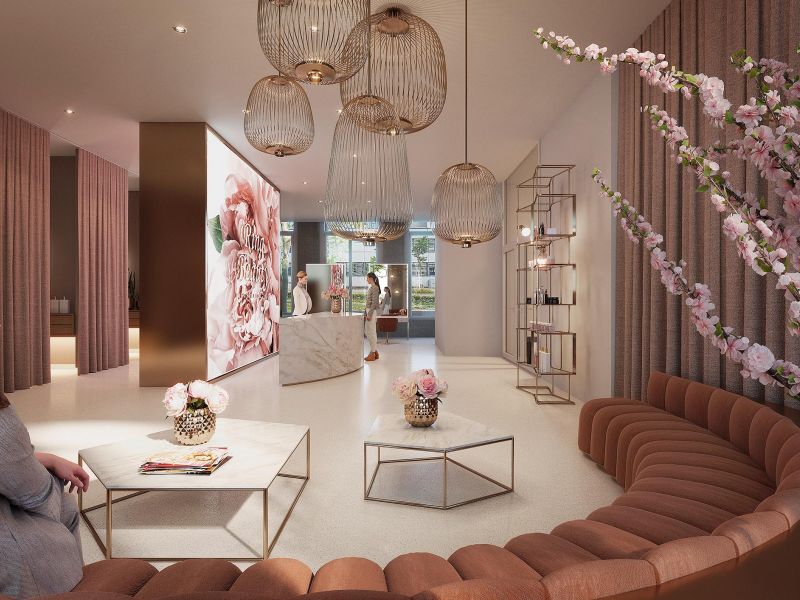 Architekturvisualisierungen