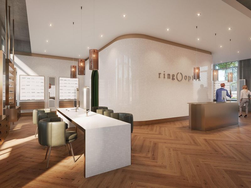 Architekturvisualisierungen